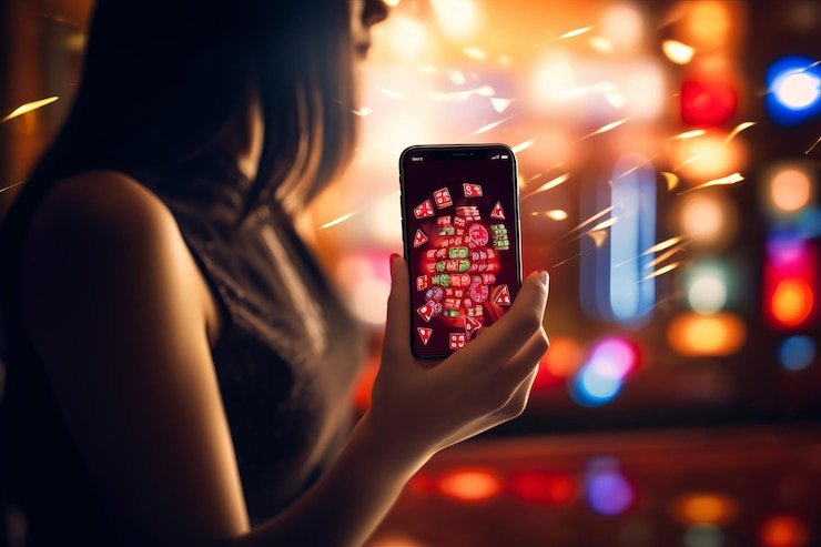 Perbandingan navigasi hiburan mobile yang rapi